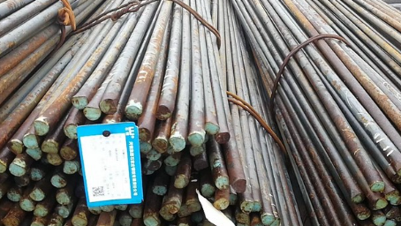 福建30CrNi3Mo合金结构钢