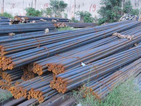 福建50Cr合金结构钢